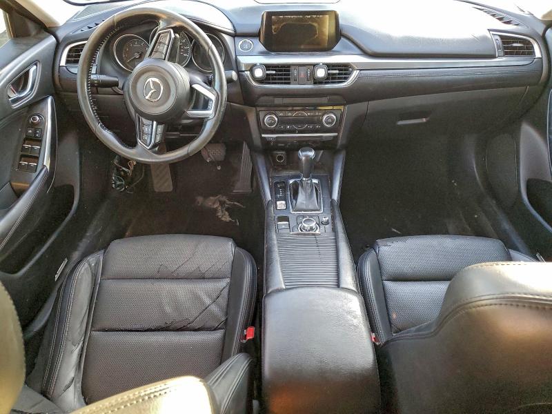 Фото 8 - MAZDA 6