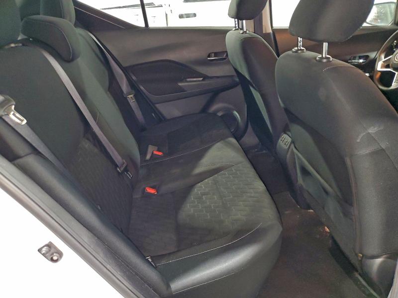 Фото 11 - NISSAN KICKS