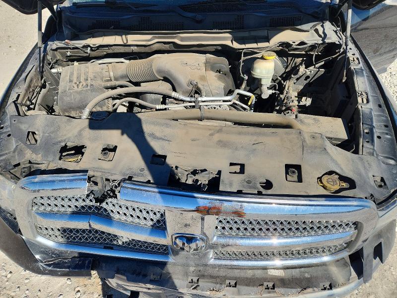 Фото 11 - RAM 1500