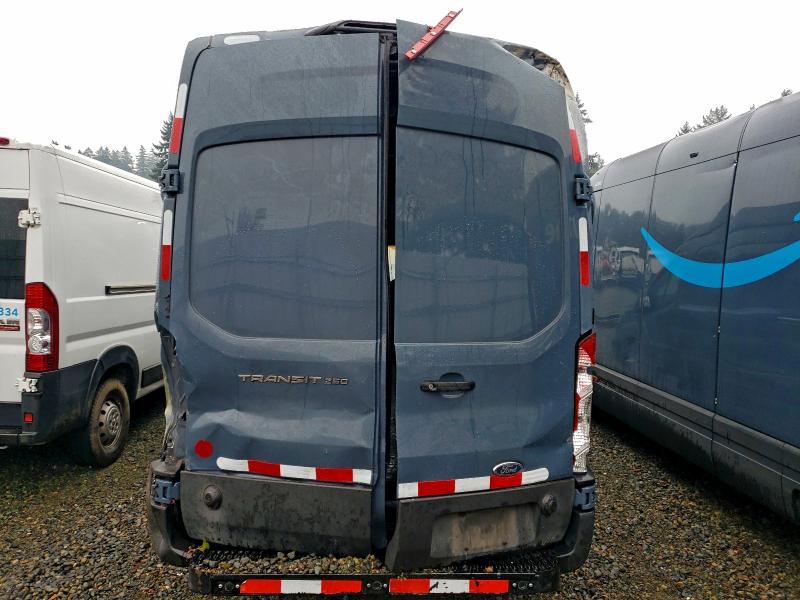 Фото 6 - FORD TRANSIT