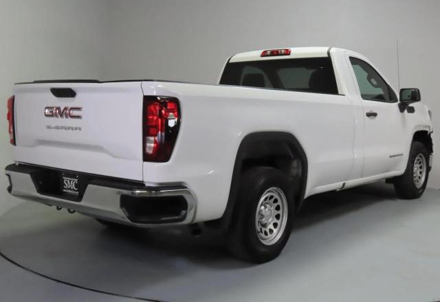 Фото 3 - GMC SIERRA