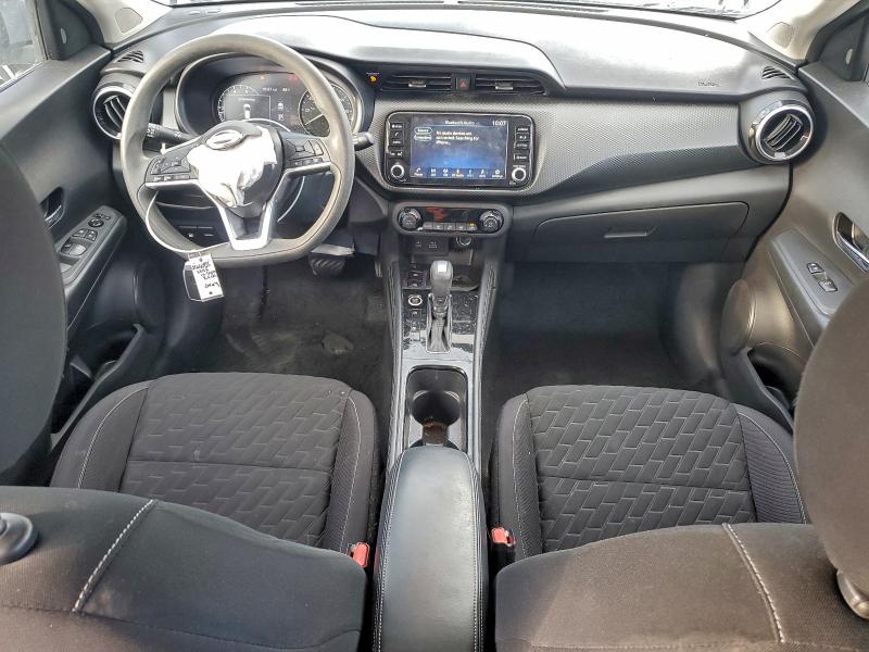 Фото 8 - NISSAN KICKS