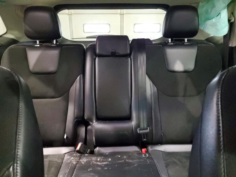 Фото 10 - FORD EDGE