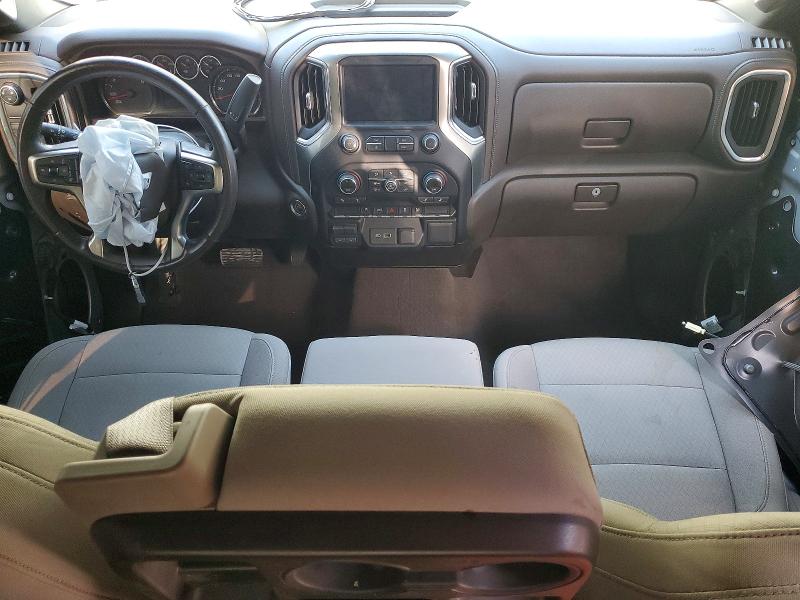 Фото 8 - CHEVROLET ALL Models