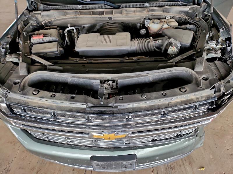 Фото 12 - CHEVROLET SUBURBAN