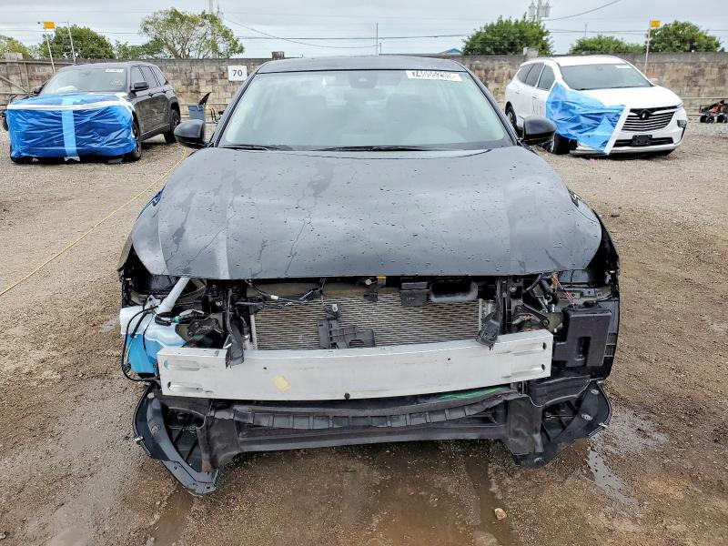 Фото 5 - NISSAN ALTIMA