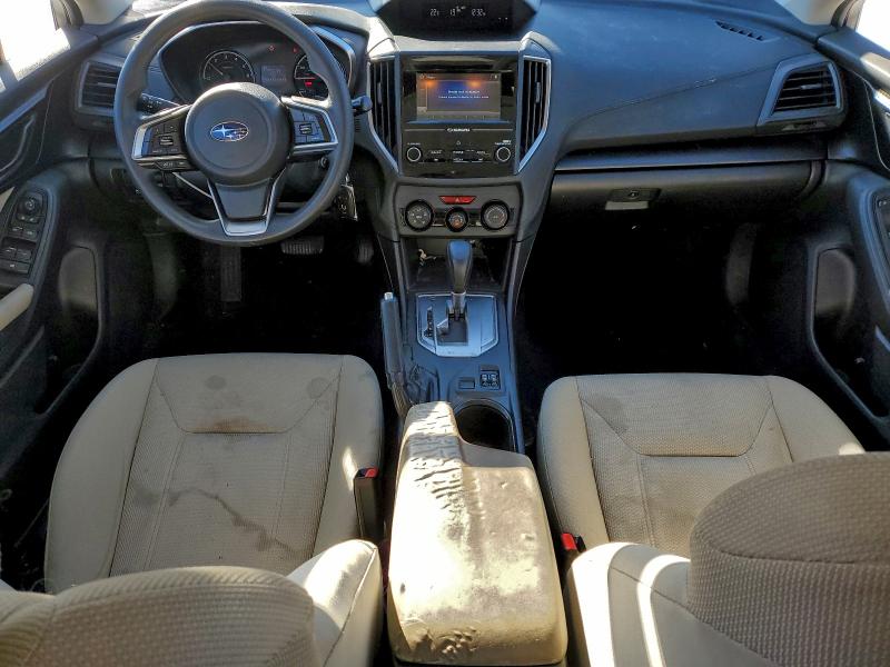 Фото 8 - SUBARU IMPREZA