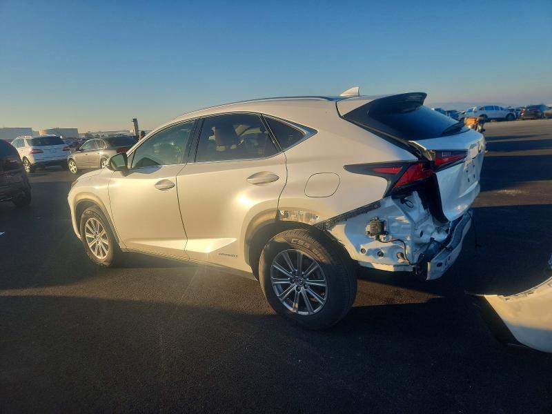 Фото 2 - LEXUS NX