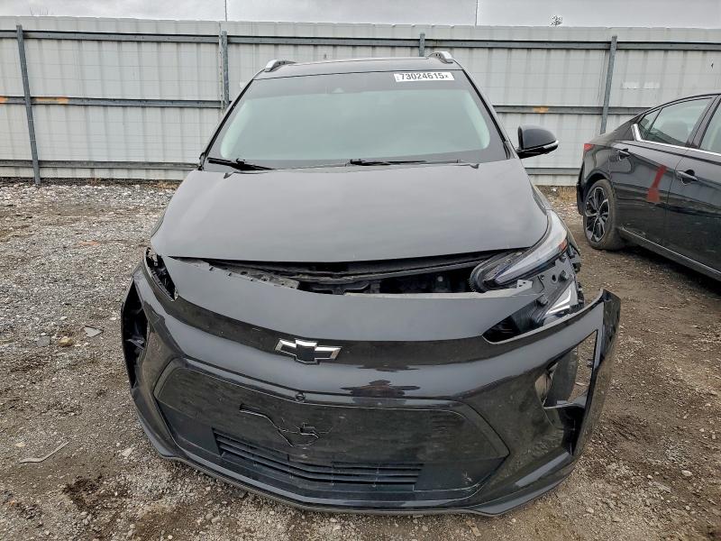 Фото 5 - CHEVROLET BOLT