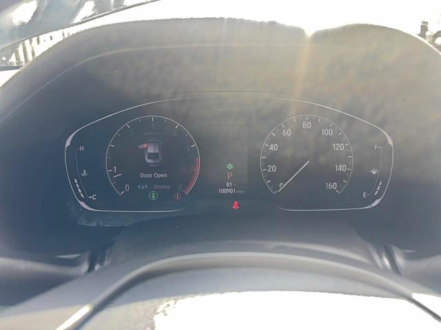 Фото 8 - HONDA ACCORD