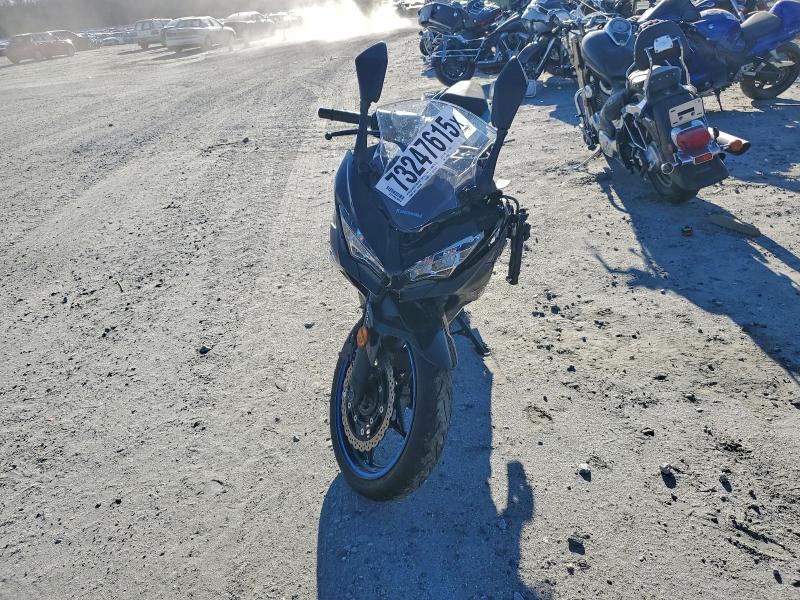 KAWASAKI ALL OTHER 2020