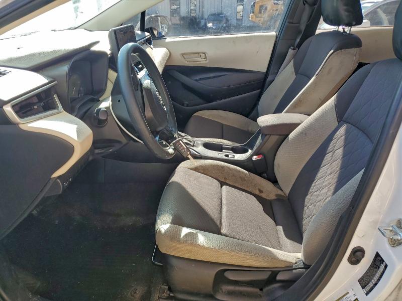 Фото 7 - TOYOTA COROLLA