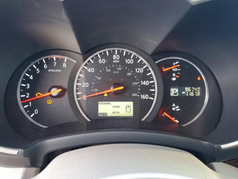 NISSAN QUEST 2017 VIN JN8AE2KPXH9168932