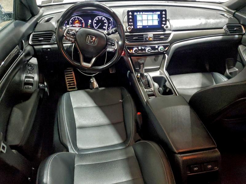 Фото 8 - HONDA ACCORD