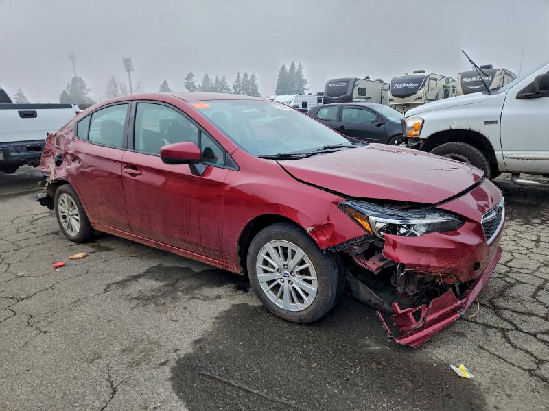 Фото 4 - SUBARU IMPREZA