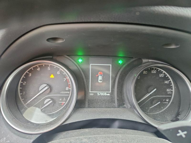 Фото 9 - TOYOTA CAMRY