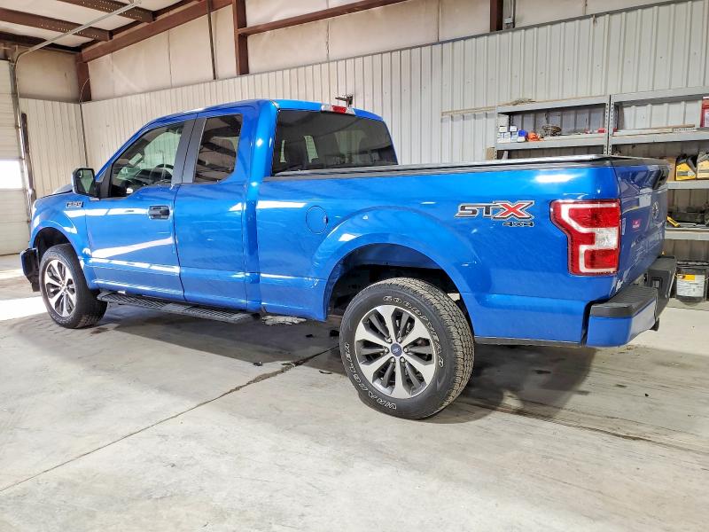 Фото 2 - FORD F-150