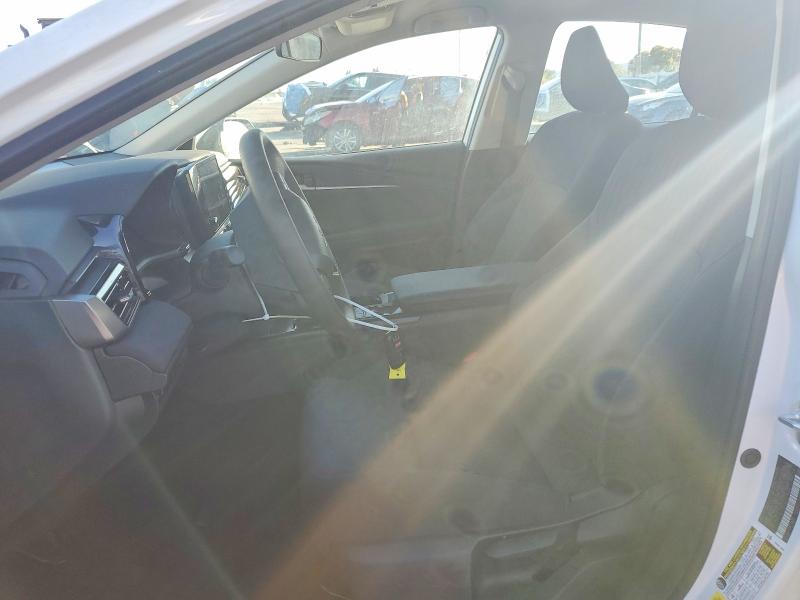 Фото 7 - TOYOTA CAMRY