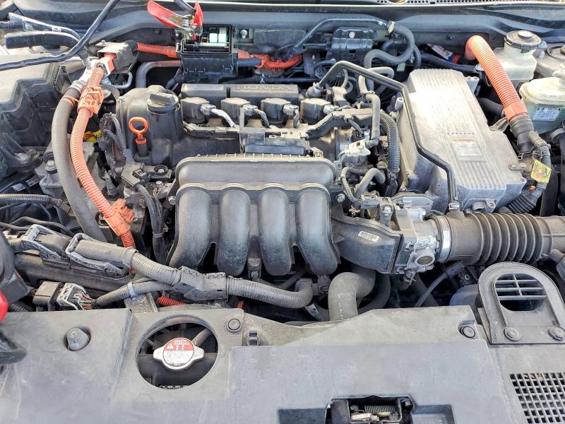 Фото 11 - HONDA INSIGHT