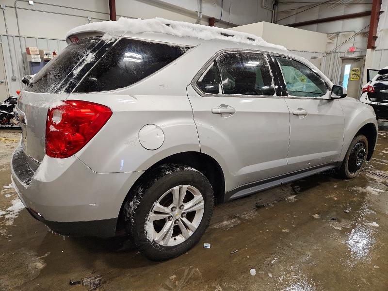 Фото 3 - CHEVROLET EQUINOX