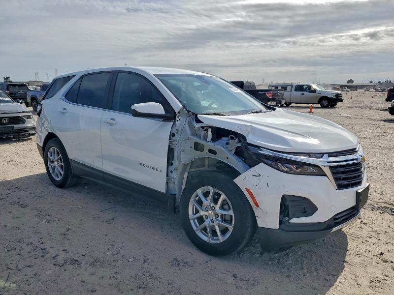 Фото 4 - CHEVROLET EQUINOX