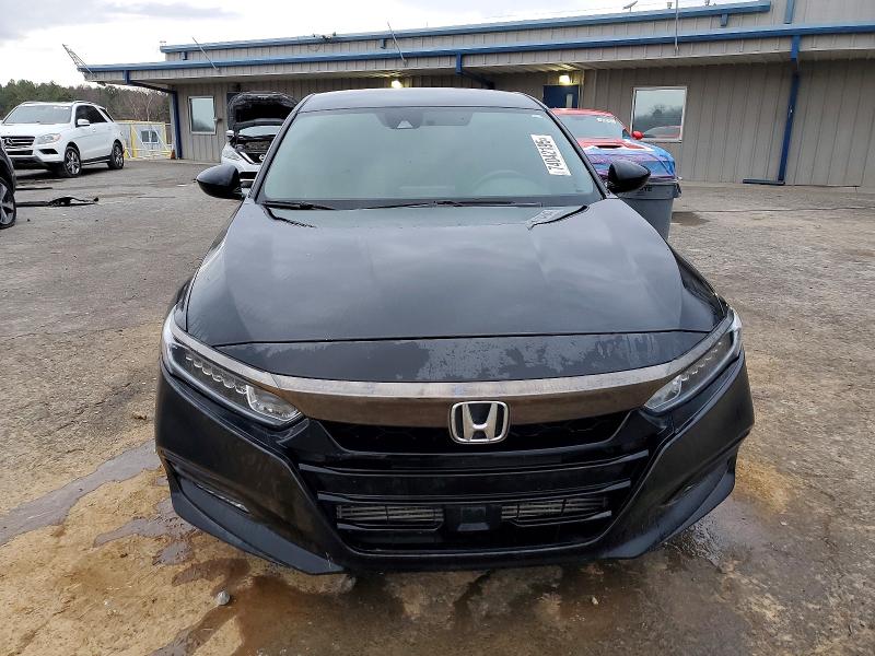 Фото 5 - HONDA ACCORD