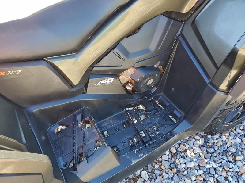 CAN-AM OUTLANDER 2021