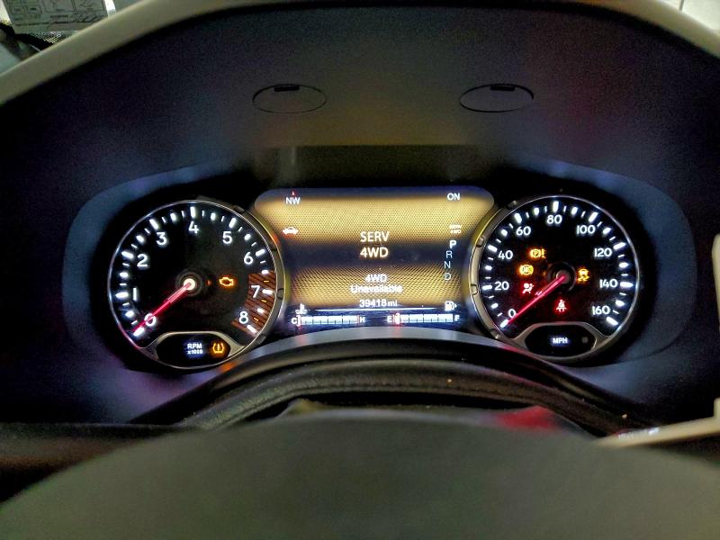 Фото 9 - JEEP RENEGADE