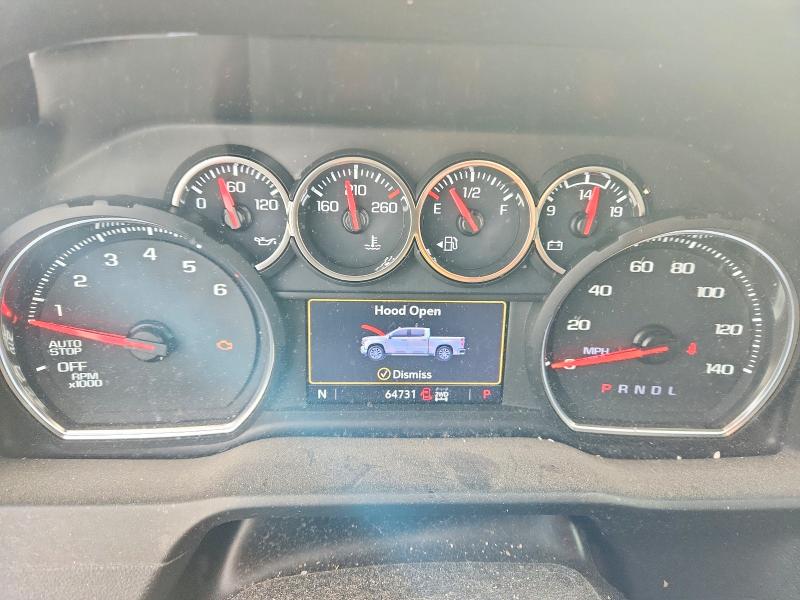 Фото 9 - CHEVROLET ALL Models