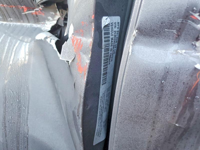 Фото 12 - DODGE CHARGER