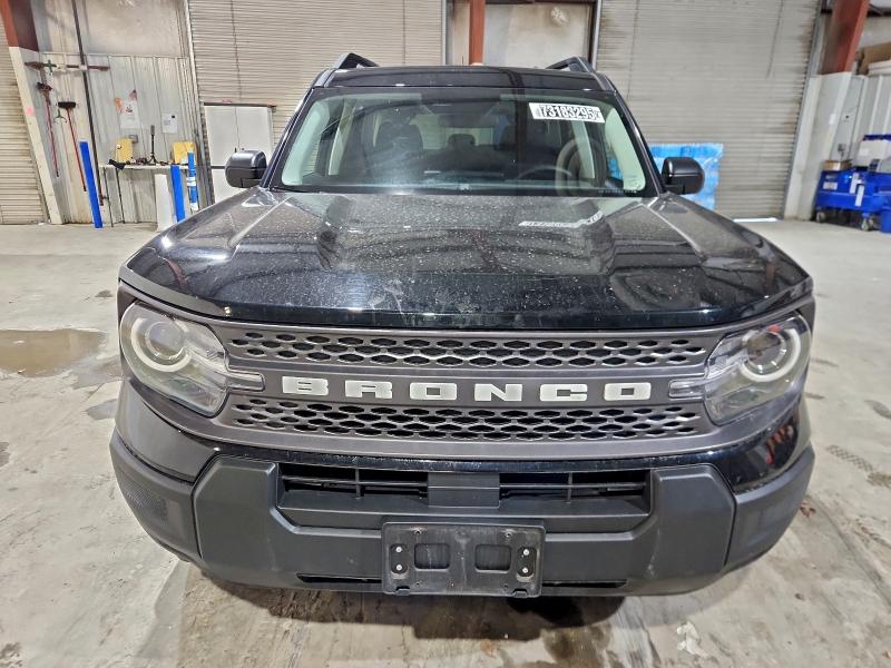 Фото 5 - FORD BRONCO