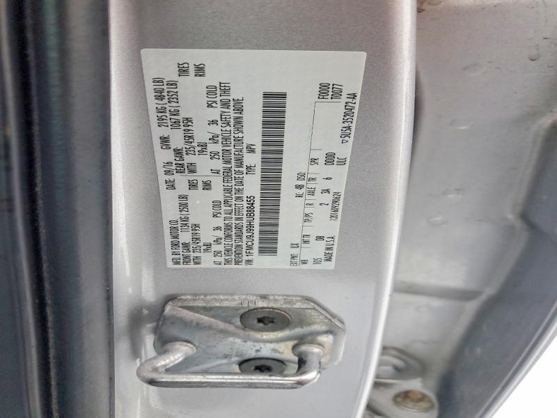 Фото 14 - FORD ESCAPE