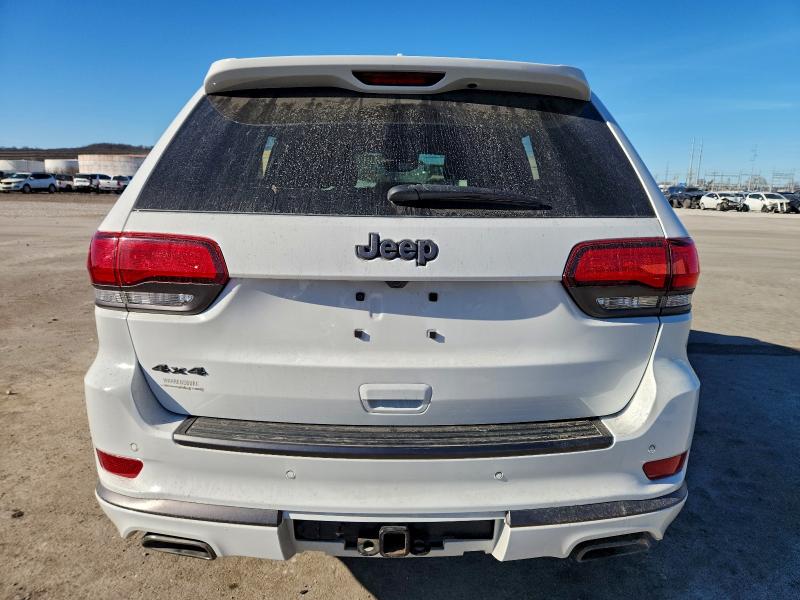 Фото 6 - JEEP GRAND CHER