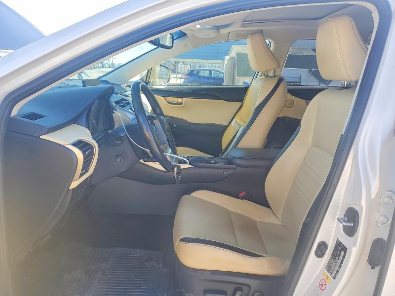 Фото 7 - LEXUS NX