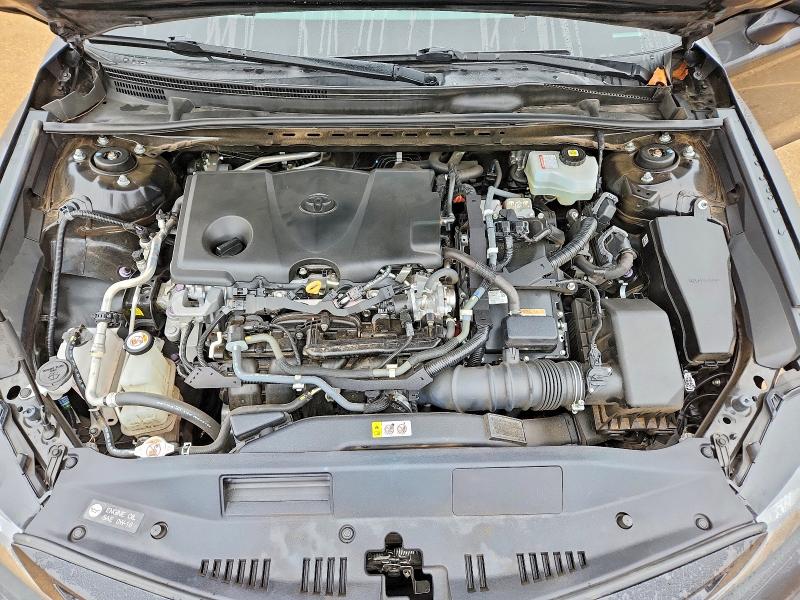 Фото 11 - TOYOTA CAMRY