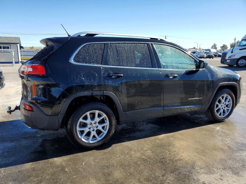 Фото 3 - JEEP GRAND CHER