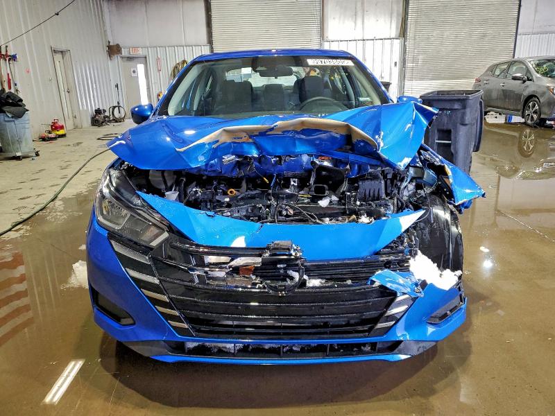 Фото 5 - NISSAN VERSA