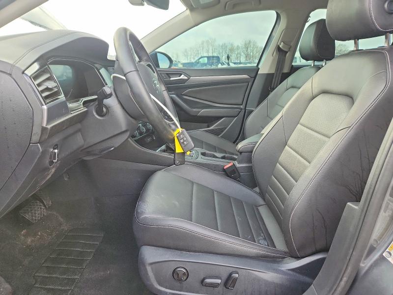 Фото 7 - VOLKSWAGEN JETTA