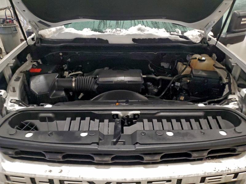 Фото 11 - CHEVROLET ALL Models