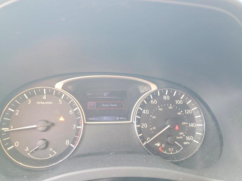 Фото 9 - NISSAN PATHFINDER