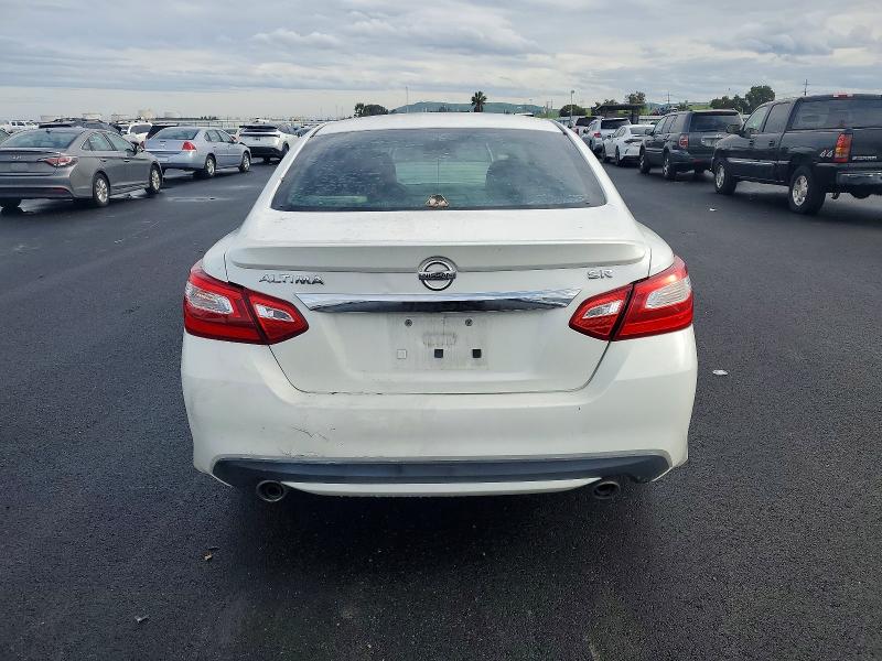 Фото 6 - NISSAN ALTIMA