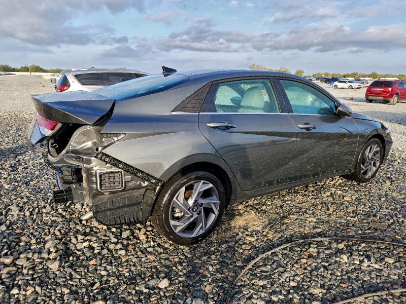 Фото 3 - HYUNDAI ELANTRA