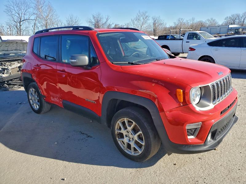 Фото 4 - JEEP RENEGADE