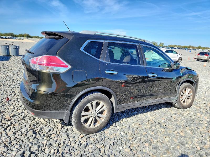 Фото 3 - NISSAN ROGUE