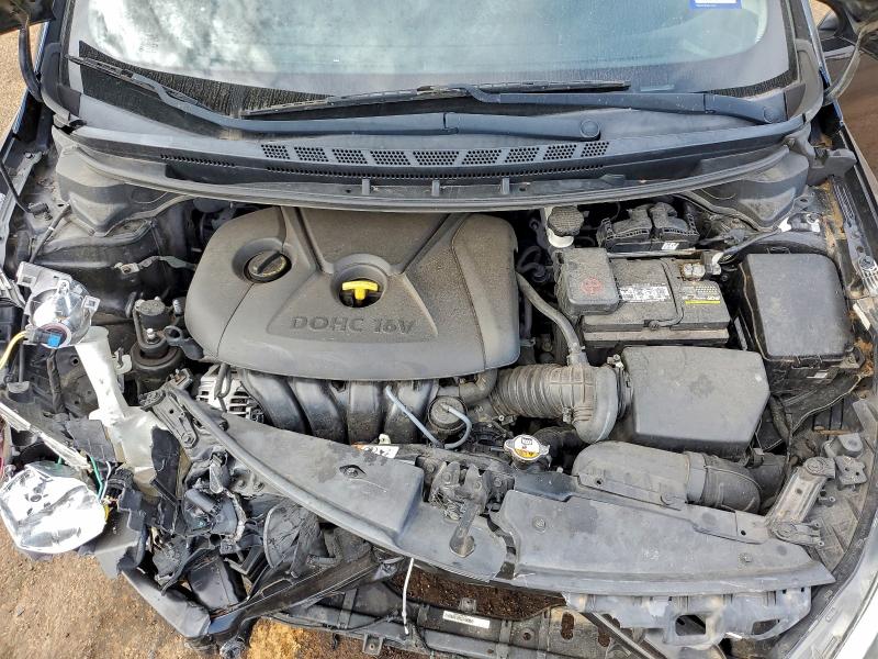 Фото 11 - KIA FORTE