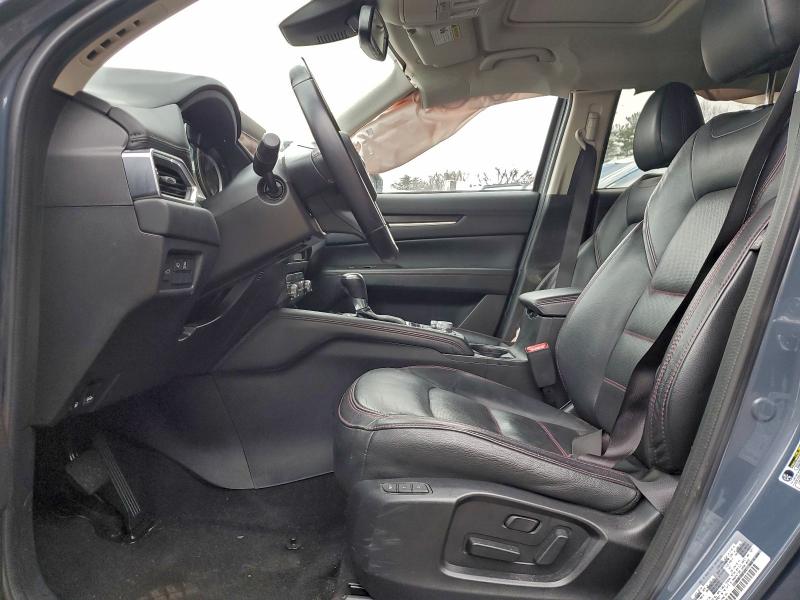 MAZDA CX-5 PREFE 2024 VIN JM3KFBCL1R0515201