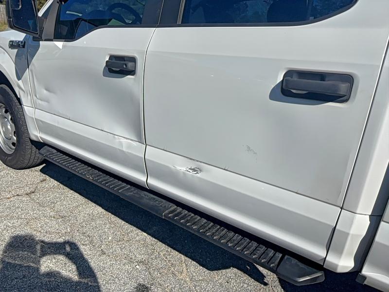 Фото 11 - FORD F-150