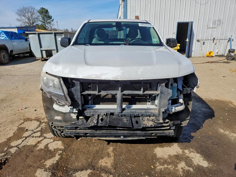 Фото 5 - CHEVROLET COLORADO