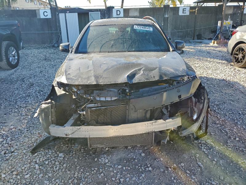 Фото 5 - MERCEDES-BENZ CLA-CLASS