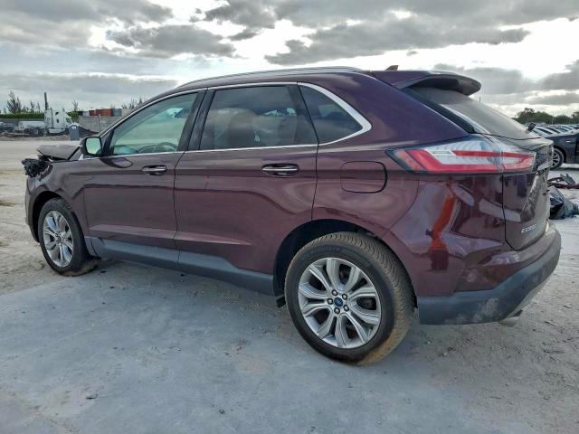 Фото 2 - FORD EDGE